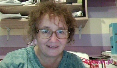 Anna, Female, 60, Lublin, Polska, Photo: 4