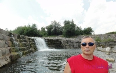 Henryk, Male, 62, Nowy Sącz, Polska, Photo: 1