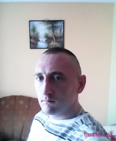 Pawel, Male, 36, Kraków, Polska, Photo: 1