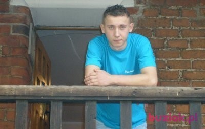 Piotr, Male, 32, Koronowo, Polska, Photo: 1