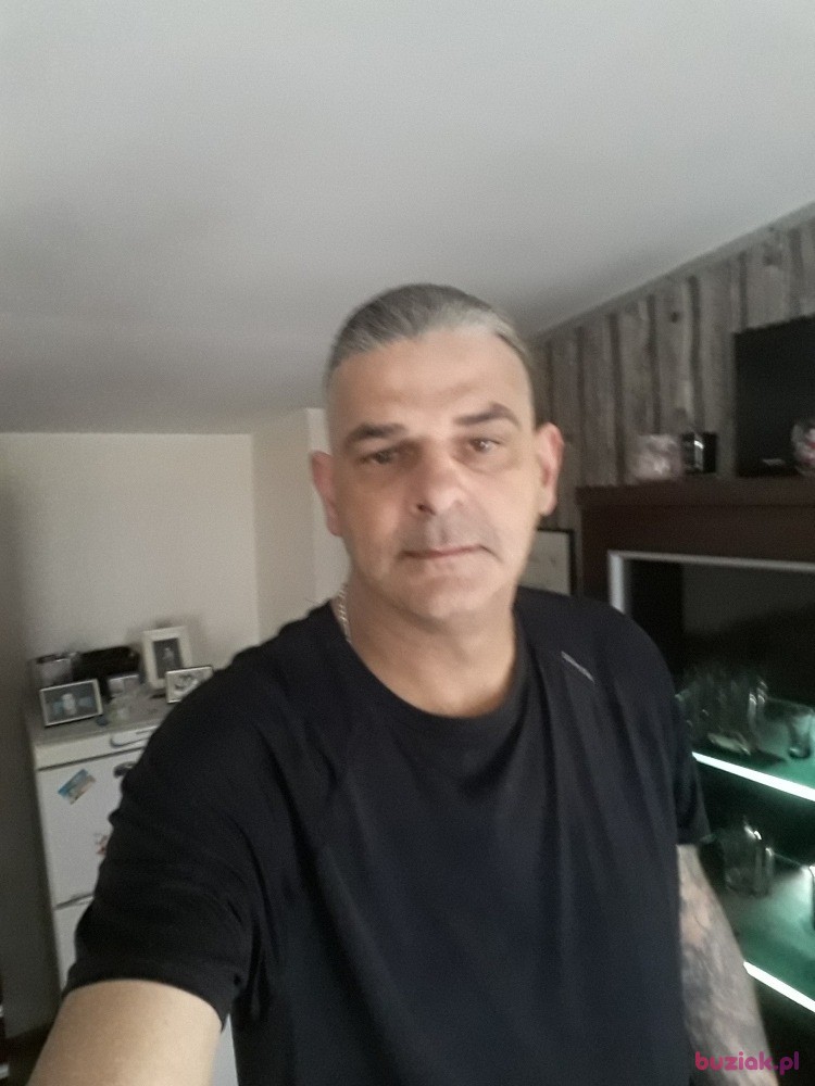 Michał Szymon, Male, 53, Ostrów Wielkopolski, Polska, Photo: 6