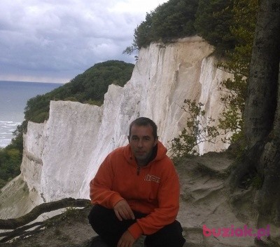 adamoss11, Mężczyzna, 47, Ełk, Polska: 1