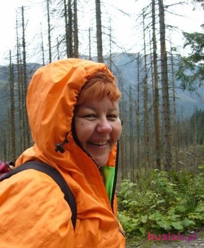 basia, Female, 57, Dąbrowa Górnicza, Polska, Photo: 1