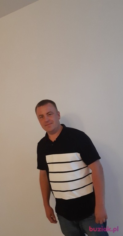 Andrzej8686, Mężczyzna, 39, Goleniów, Polska, Zdjęcie: 1
