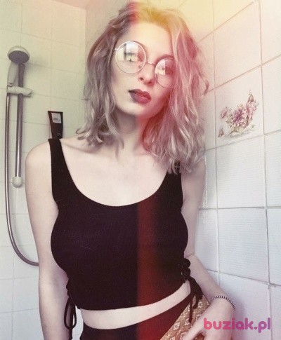 zuzia, Kobieta, 24, Warszawa, Polska: 1