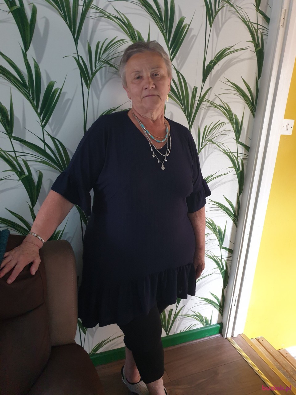 maria, Kobieta, 73, Nowy Tomyśl, Polska, Zdjęcie: 5