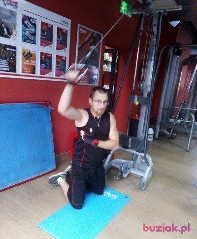 Sławomir , Mężczyzna, 43, Tarnów, Polska, Zdjęcie: 1