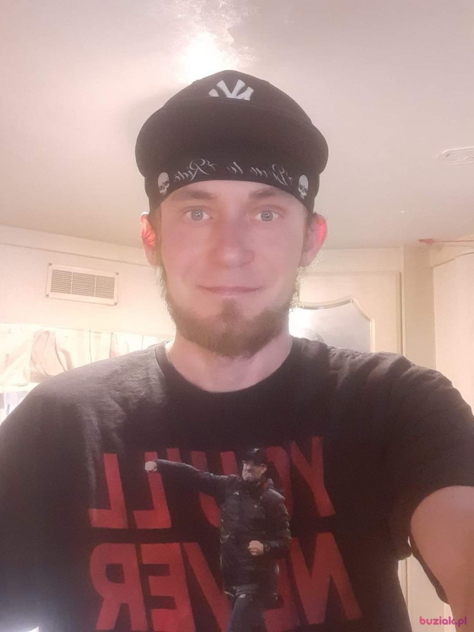 Sebastian, Male, 35, Przemyśl, Polska, Photo: 5