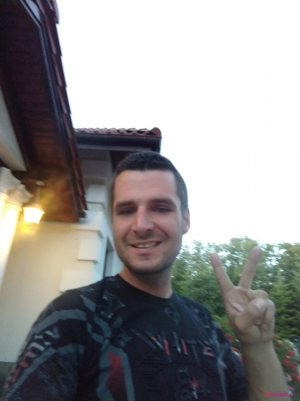 Patryk, Male, 32, Dębno, Polska, Photo: 1