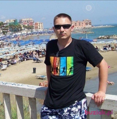 Marcin, Male, 33, Łódź, Polska, Photo: 2