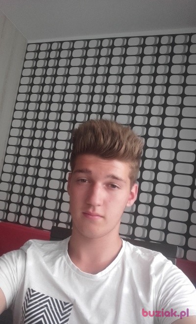 Mateusz, Mężczyzna, 26, Gdańsk, Polska: 1
