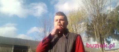marianek1996, Mężczyzna, 29, Kielce, Polska: 1