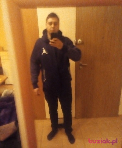 Przemek24nl, Mężczyzna, 31, Arcen Limburg Province, Holandia: 1