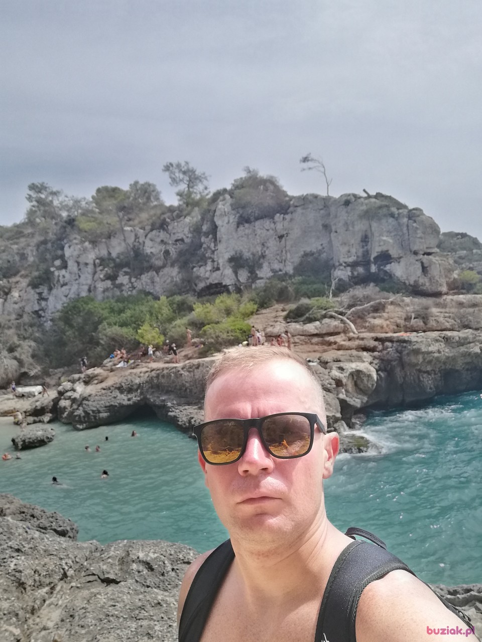 Marcin Slowik, Mężczyzna, 39, Wielka Brytania, Zdjęcie: 4