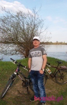 Jarek, Male, 52, Nowe, Polska, Photo: 5