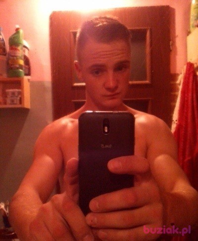 Tomasz, Male, 27, Szczecinek, Polska, Photo: 2