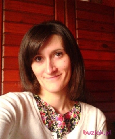 Agnieszka, Kobieta, 39, Gniezno, Polska, Zdjęcie: 1
