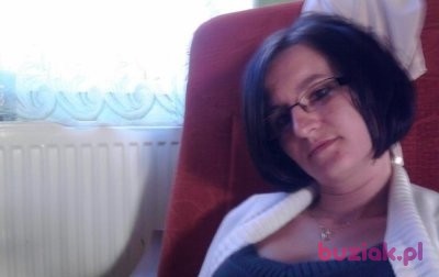 Ewa, Female, 44, Ostrzeszów, Polska, Photo: 1