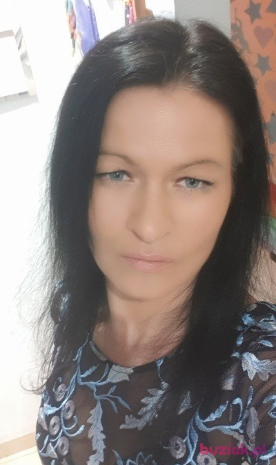Iwona, Kobieta, 45, Warszawa, Polska, Zdjęcie: 2