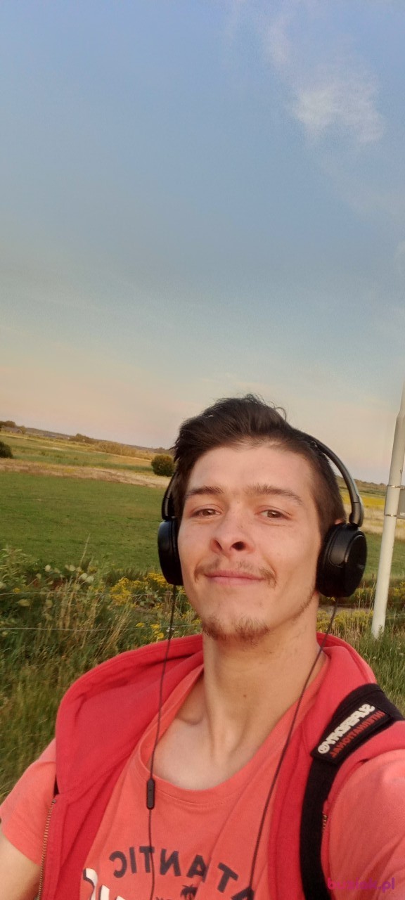 Sebastian, Mężczyzna, 31, 's-Hertogenbosch, Holandia: 1