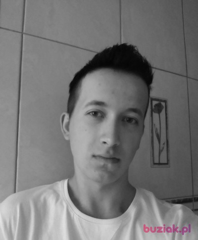 Daniel, Mężczyzna, 28, Białystok, Polska, Zdjęcie: 1