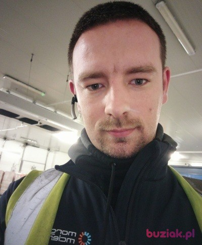 Patryk, Mężczyzna, 38, Wielka Brytania, Zdjęcie: 3