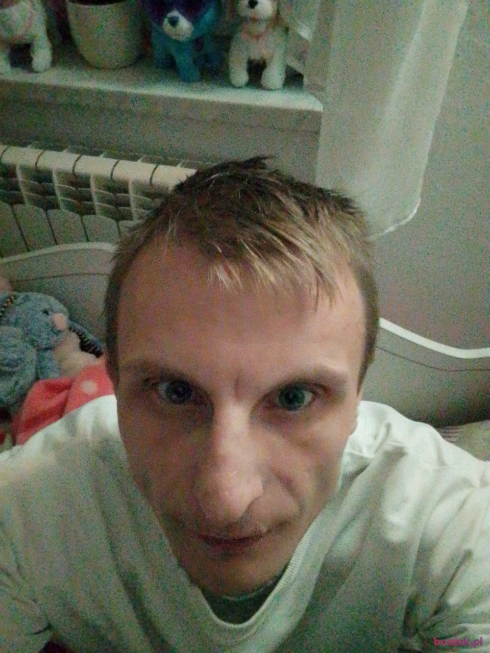Kamil, Mężczyzna, 37, Radomsko, Polska: 1