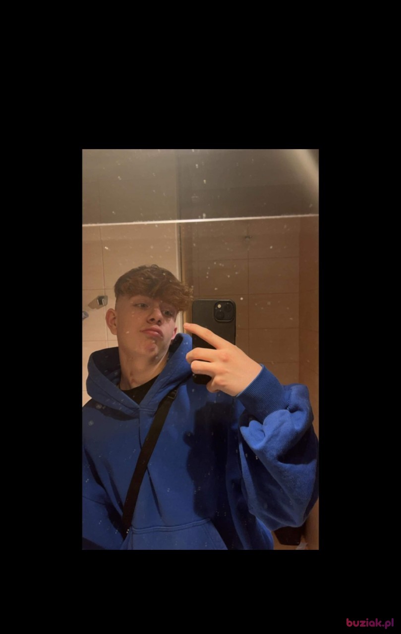 Michal, Male, 19, Kutno, Polska: 1