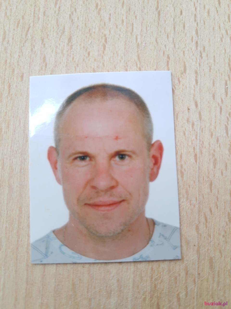 Robert, Mężczyzna, 52, Łódź, Polska: 1