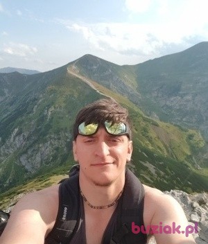 Norbert, Male, 31, Warszawa, Polska, Photo: 1