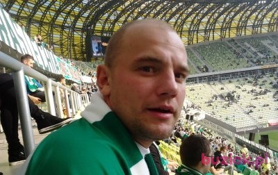 Walduś, Male, 38, Starogard Gdański, Polska: 1