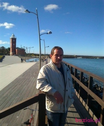 Janusz, Male, 59, Barlinek, Polska, Photo: 1