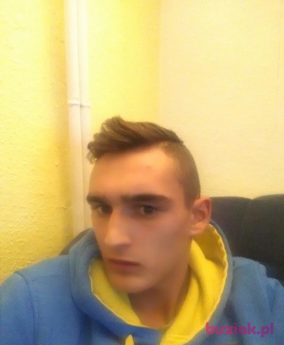 Krystian, Mężczyzna, 26, Bolesławiec, Polska: 1