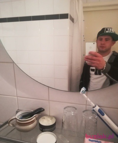 lukasz, Male, 34, Polska, Photo: 10