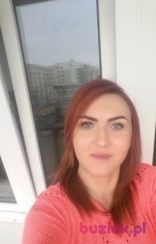 Magda, Kobieta, 32, Warszawa, Polska: 1