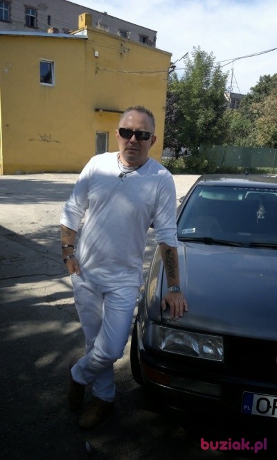 damian71z, Mężczyzna, 54, Opole, Polska: 1