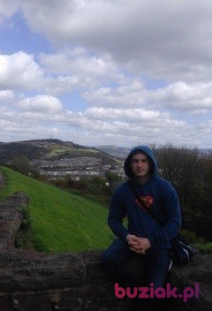 Piotr, Male, 34, Wielka Brytania, Photo: 5