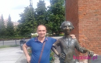 Ihor, Mężczyzna, 49, Elbląg, Polska, Zdjęcie: 1