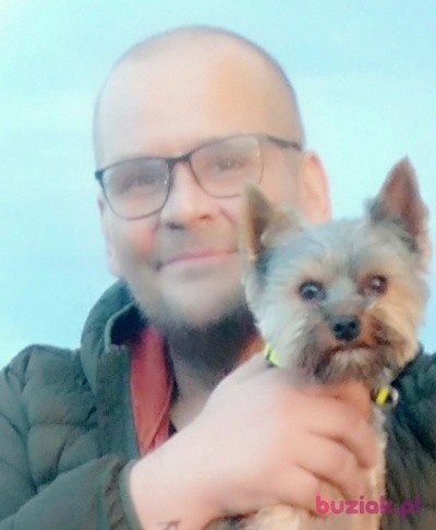 Przemek, Mężczyzna, 51, Holandia, Zdjęcie: 1