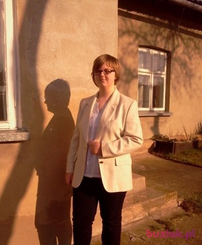 Patrycja, Kobieta, 26, Krzepice, Polska: 1