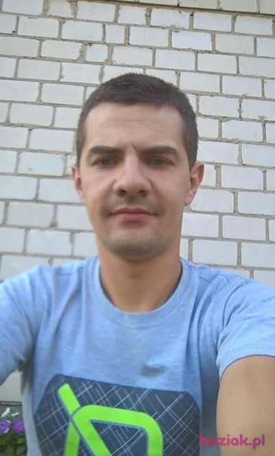 Tomek, Male, 36, Piotrków Kujawski, Polska, Photo: 2