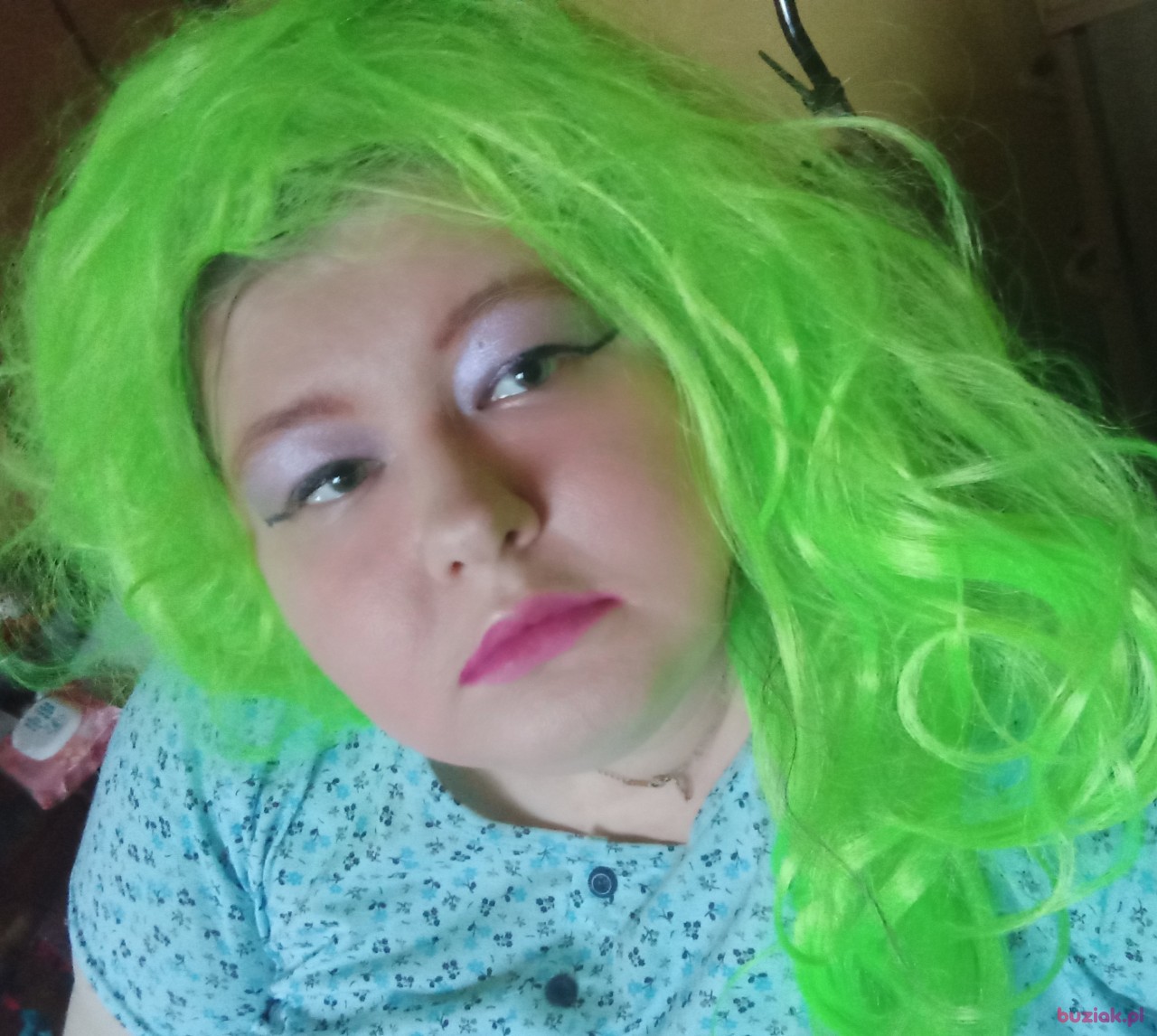 Karola, Kobieta, 27, Warszawa, Polska: 1