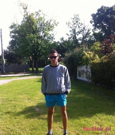 Adam, Male, 26, Łódź, Polska, Photo: 1