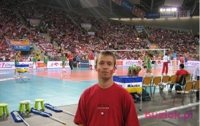kokos-2, Male, 38, Łask, Polska, Photo: 2