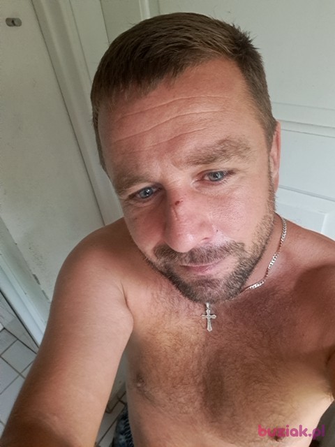Ziomallek, Mężczyzna, 38, Warszawa, Polska, Zdjęcie: 1