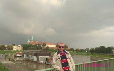 Piotr, Male, 53, Warszawa, Polska, Photo: 4