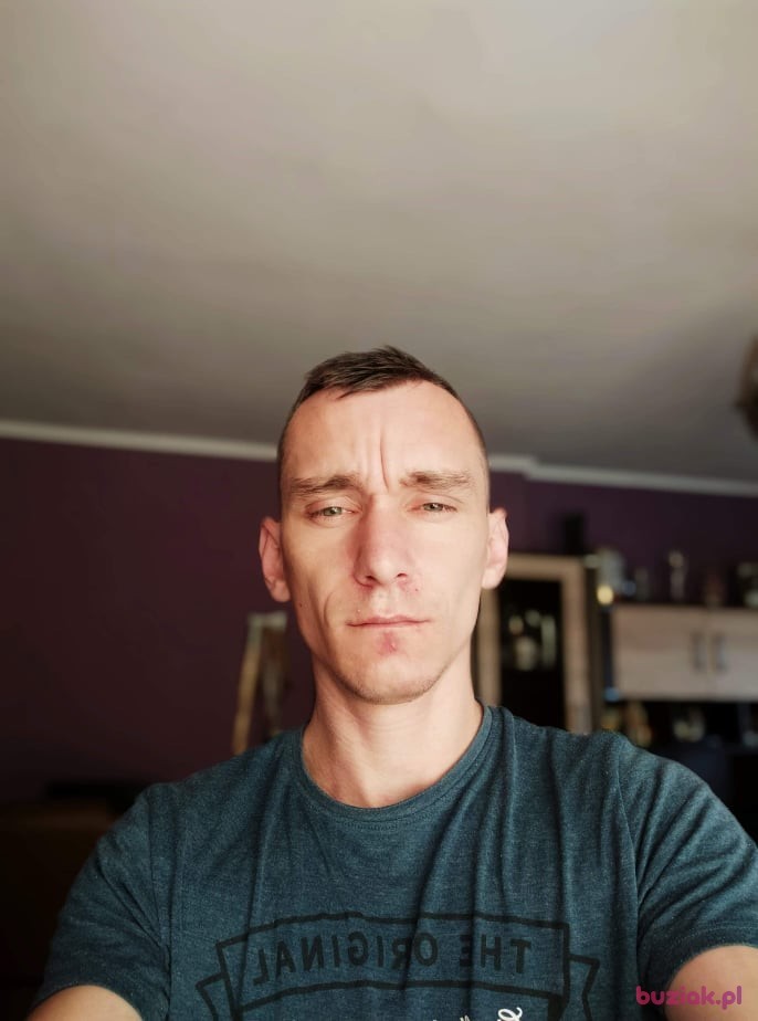 Lukasz, Mężczyzna, 35, Chełm, Polska: 1