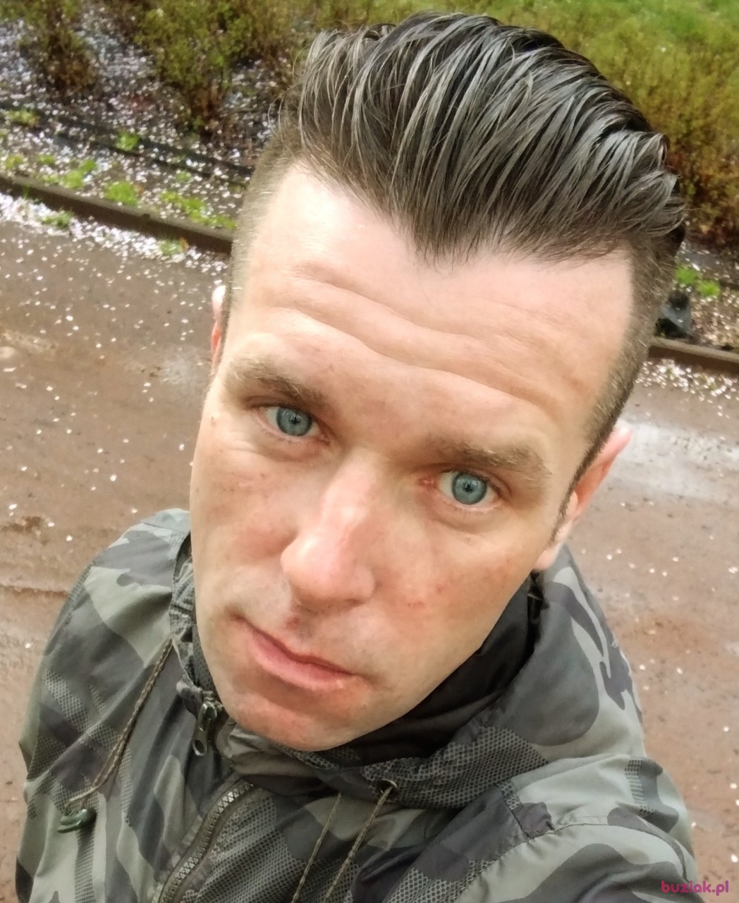 Krzysztof, Mężczyzna, 43, Bytom, Polska: 1