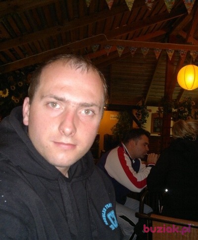 piotr, Mężczyzna, 40, Blachownia, Polska: 1
