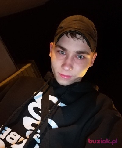 oskarekkk1, Mężczyzna, 23, Żnin, Polska: 1